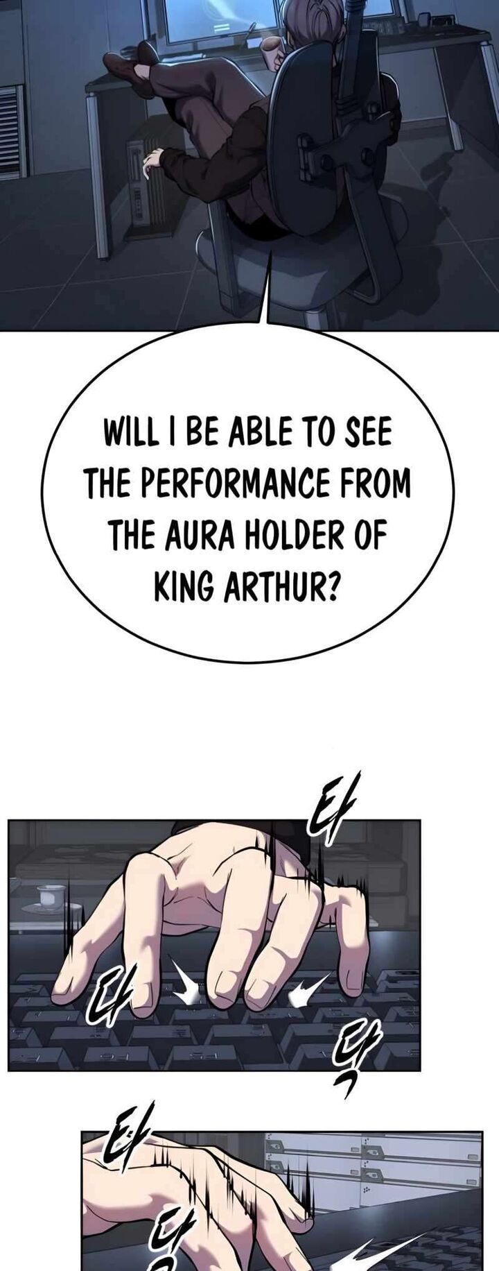 The Boy Of Death Chapter 309 Page 92