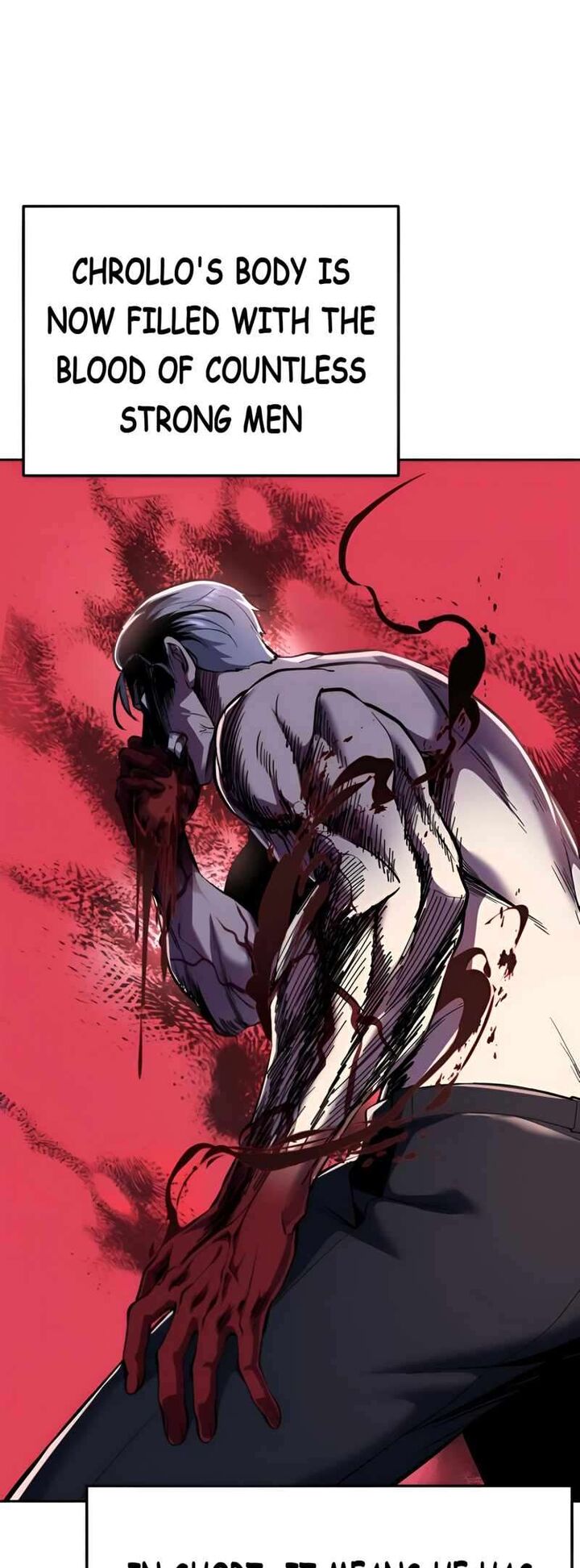 The Boy Of Death Chapter 309 Page 98