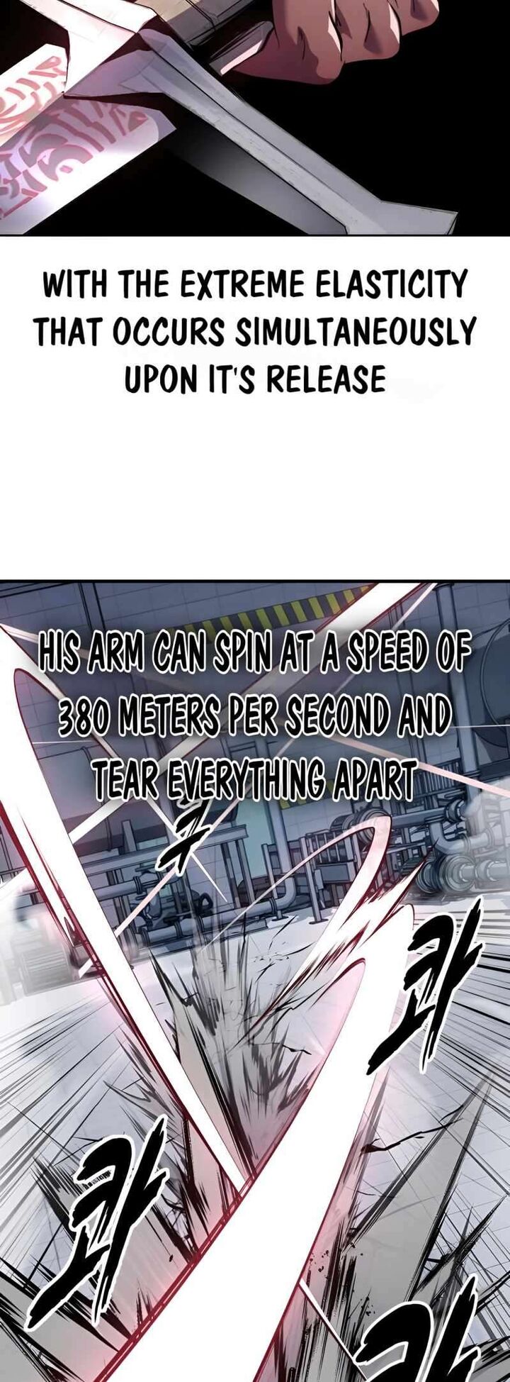 The Boy Of Death Chapter 310 Page 30