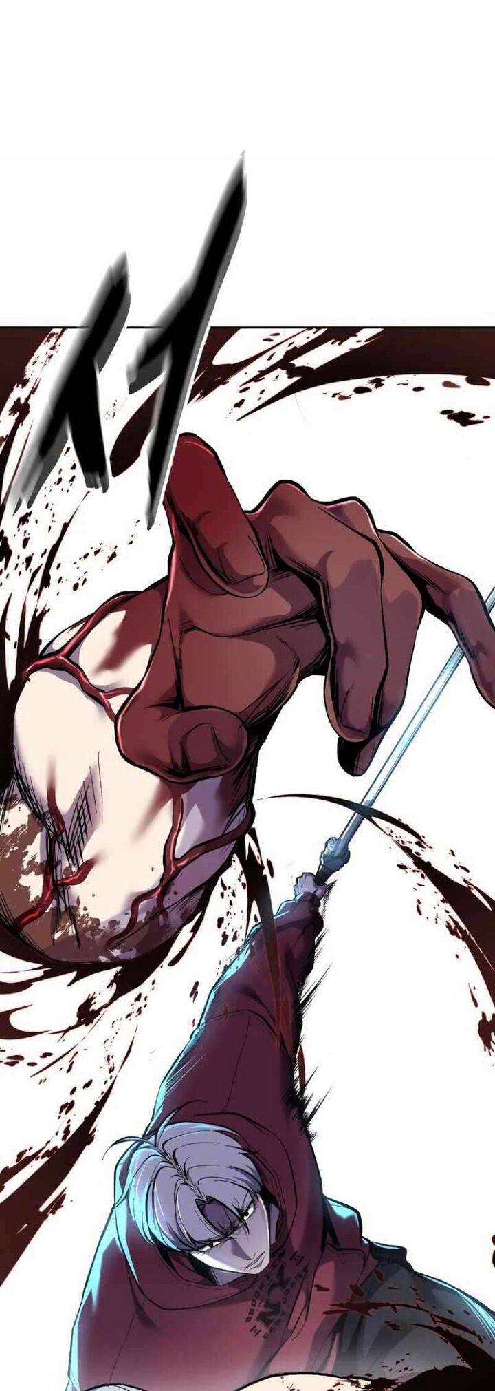 The Boy Of Death Chapter 310 Page 37