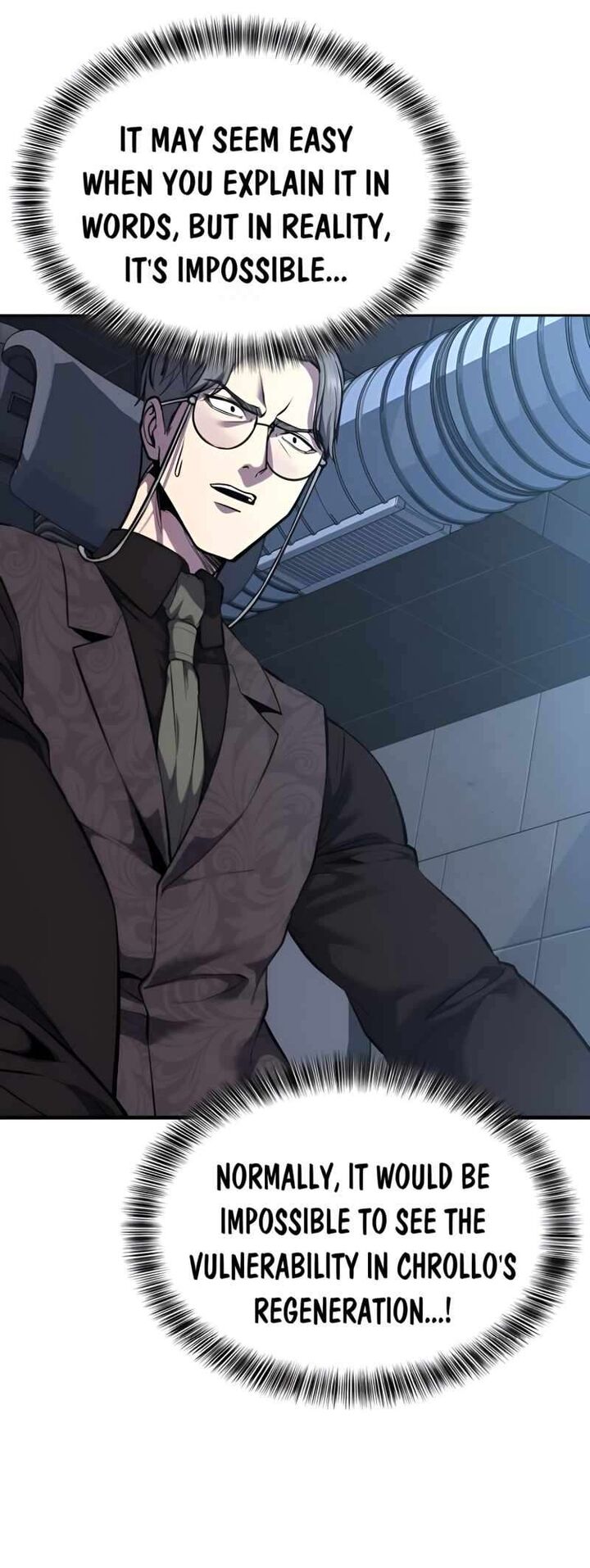 The Boy Of Death Chapter 310 Page 41