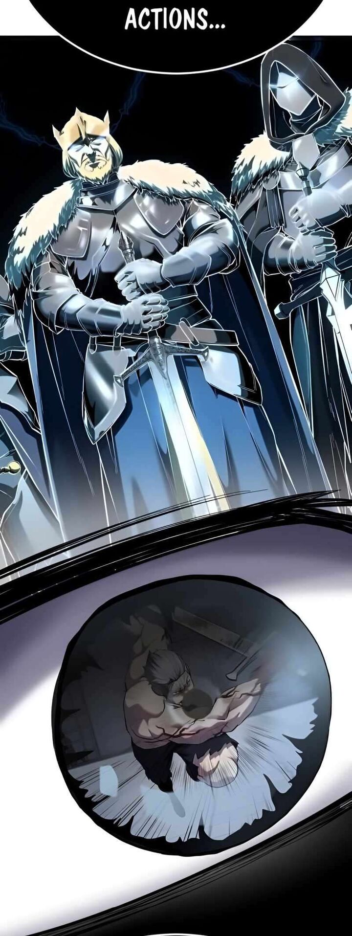 The Boy Of Death Chapter 310 Page 44