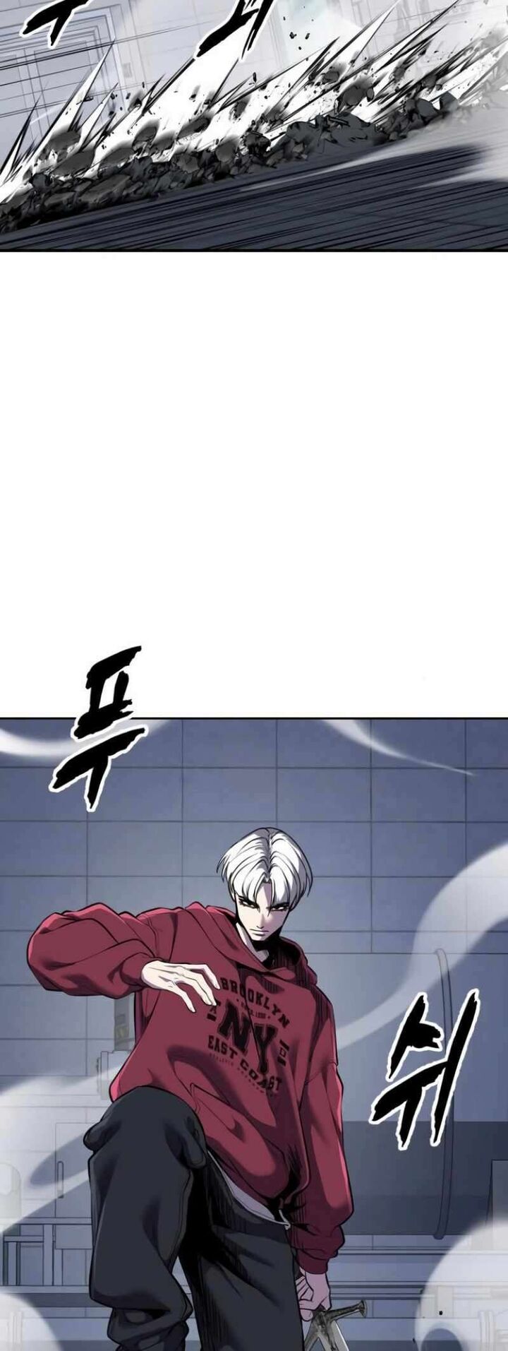 The Boy Of Death Chapter 310 Page 48