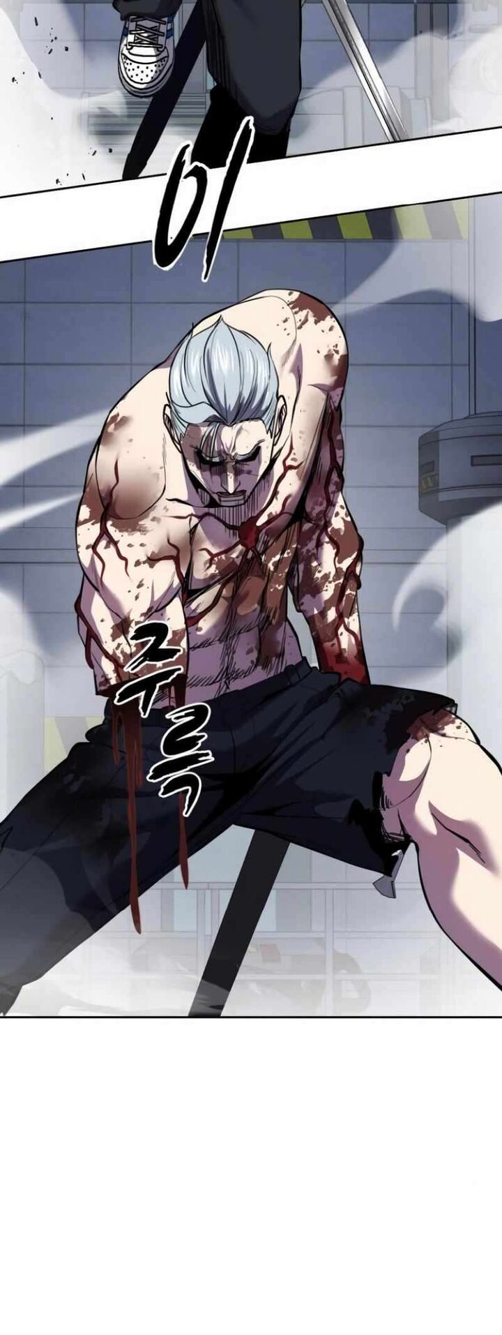 The Boy Of Death Chapter 310 Page 49