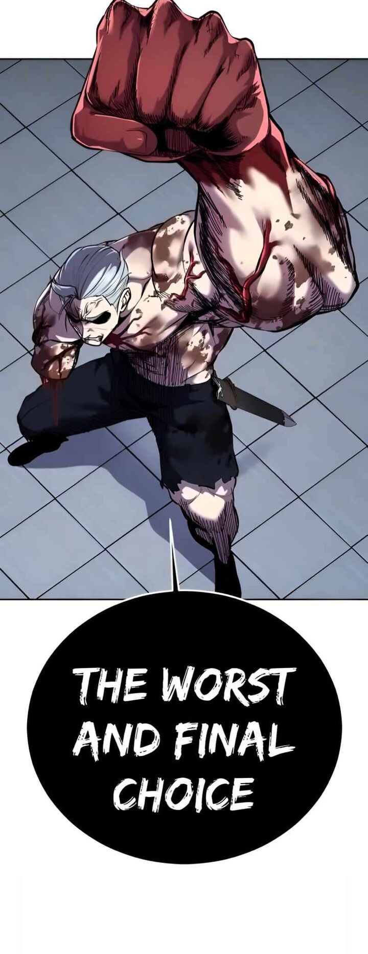 The Boy Of Death Chapter 310 Page 60