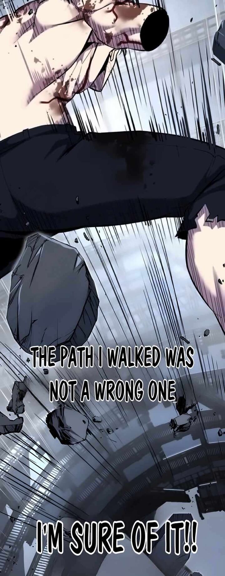 The Boy Of Death Chapter 310 Page 65