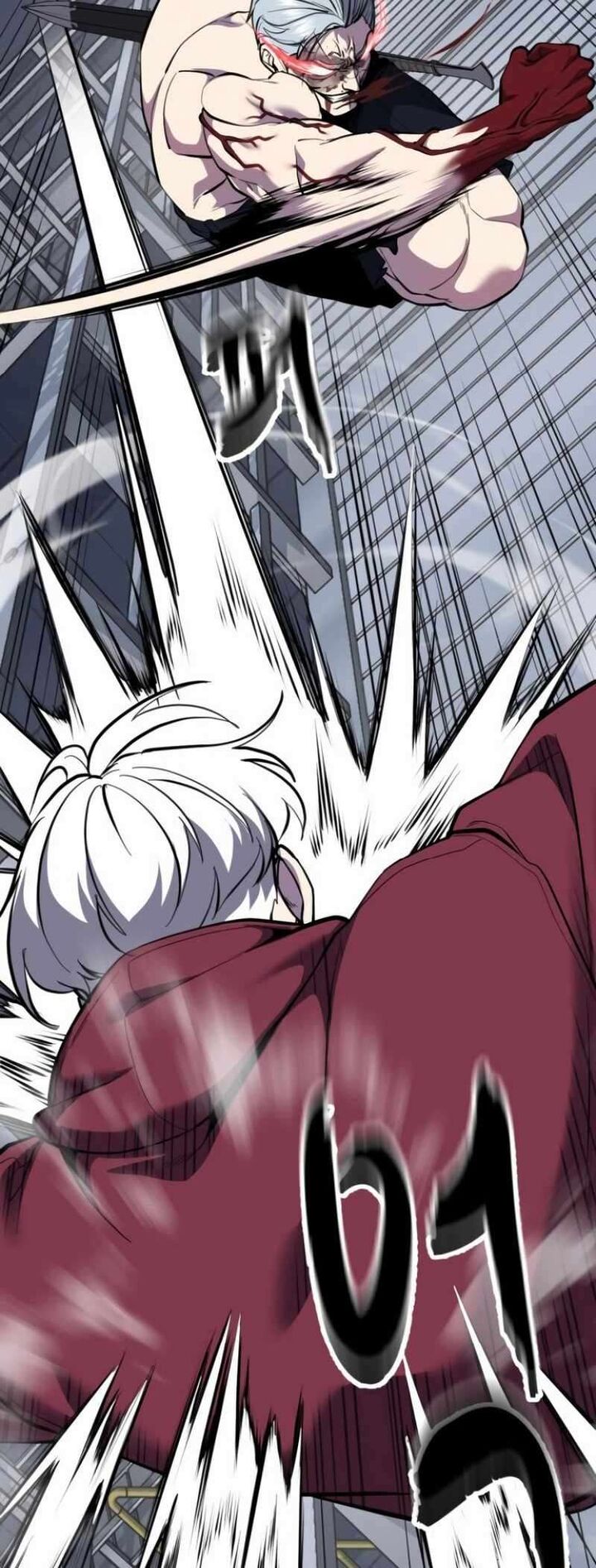 The Boy Of Death Chapter 310 Page 85