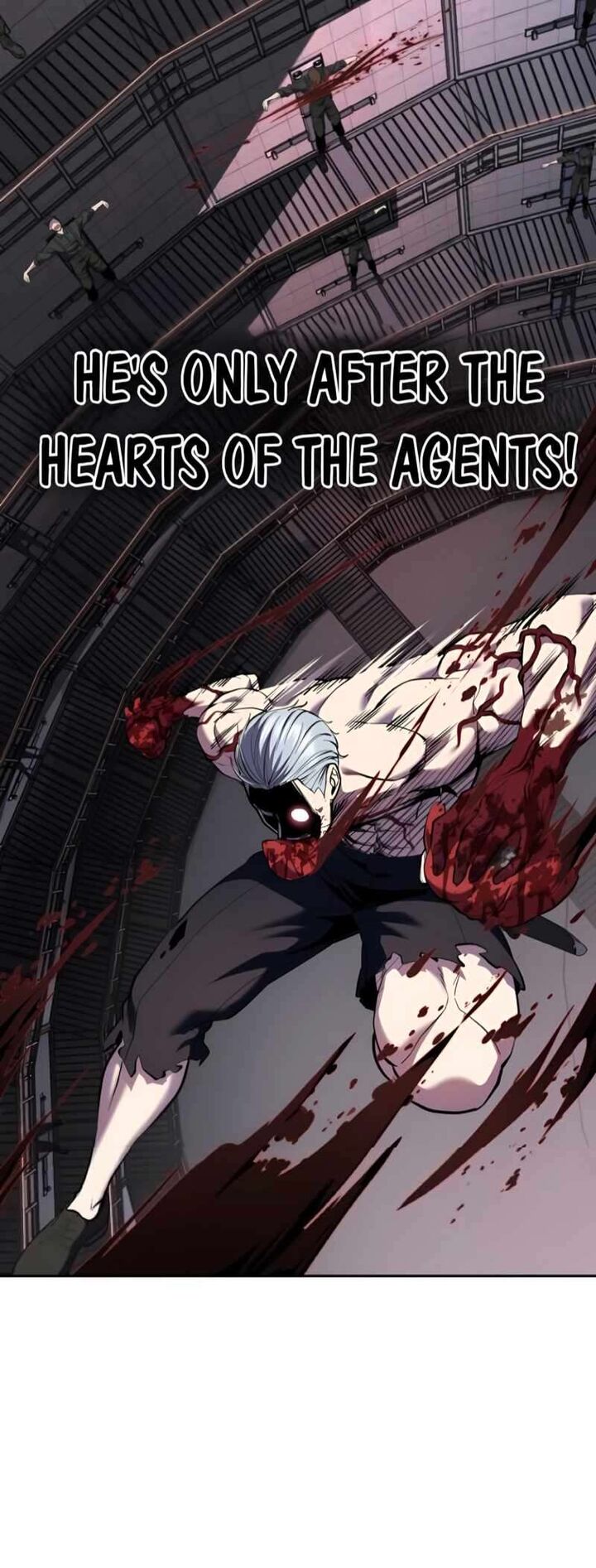 The Boy Of Death Chapter 310 Page 89