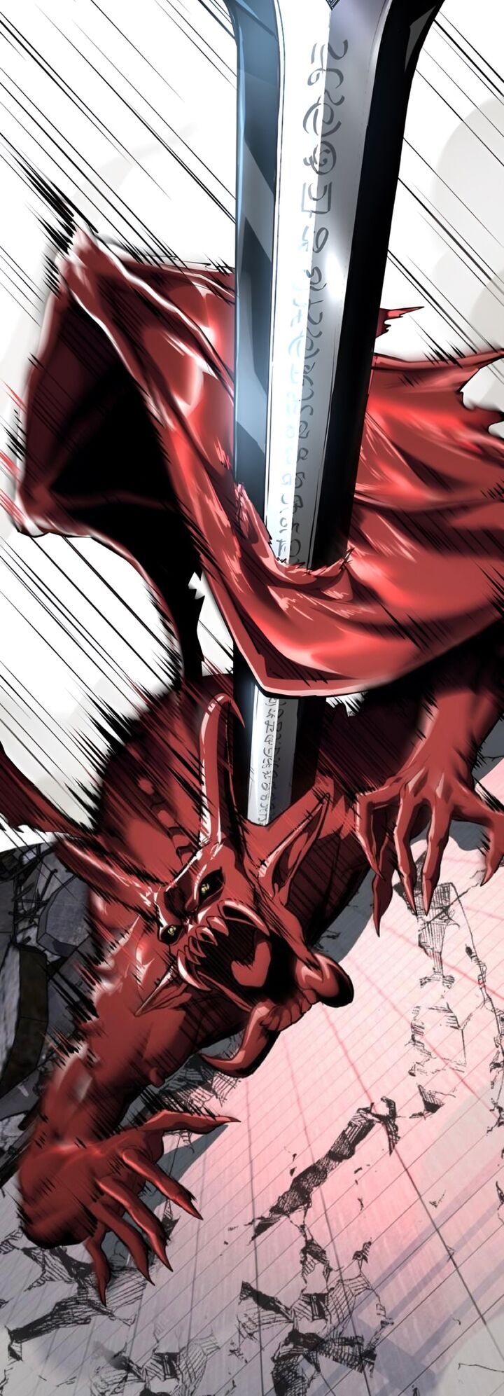 The Boy Of Death Chapter 311 Page 101