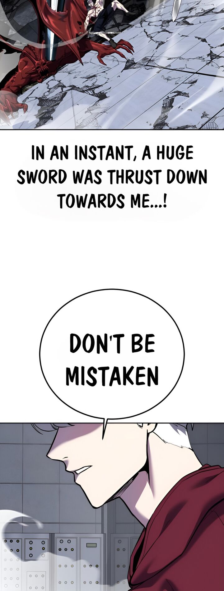 The Boy Of Death Chapter 311 Page 105