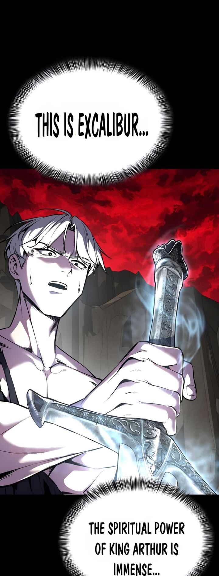 The Boy Of Death Chapter 311 Page 107