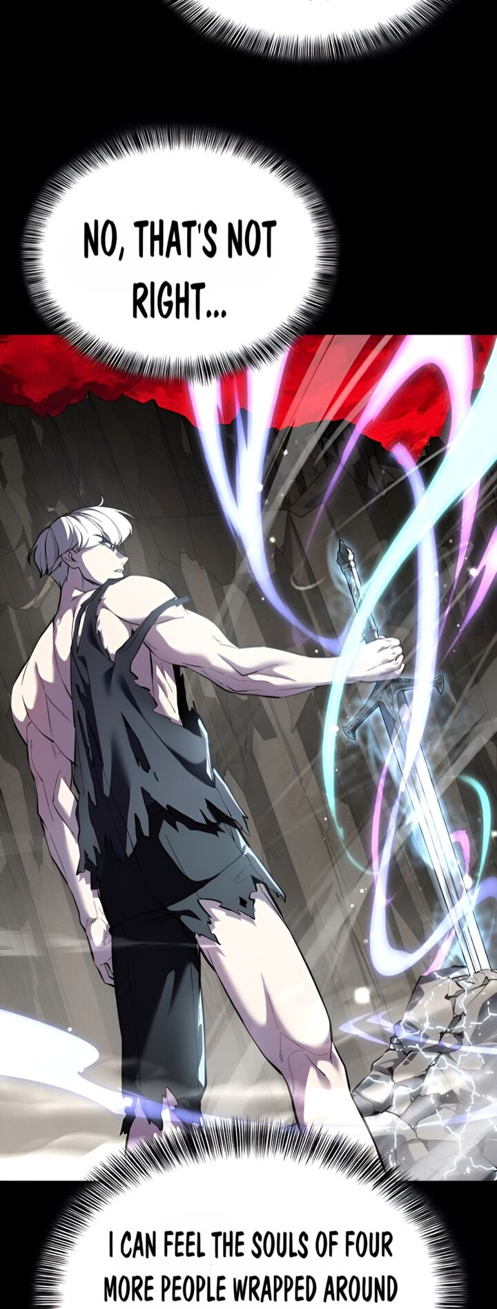 The Boy Of Death Chapter 311 Page 108