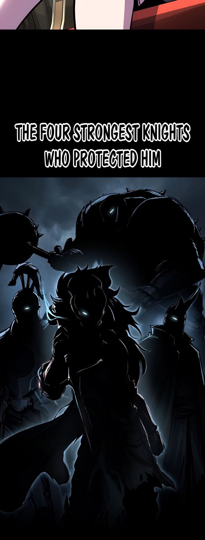 The Boy Of Death Chapter 311 Page 110