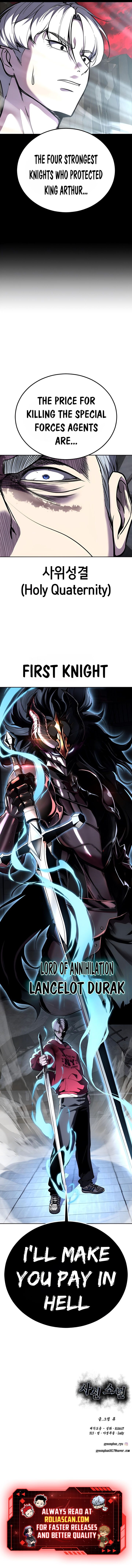 The Boy Of Death Chapter 311 Page 112