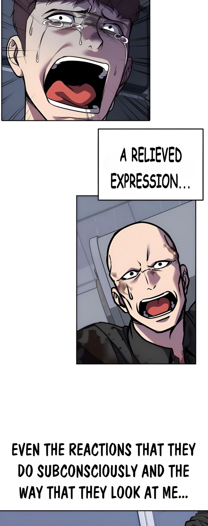 The Boy Of Death Chapter 311 Page 13