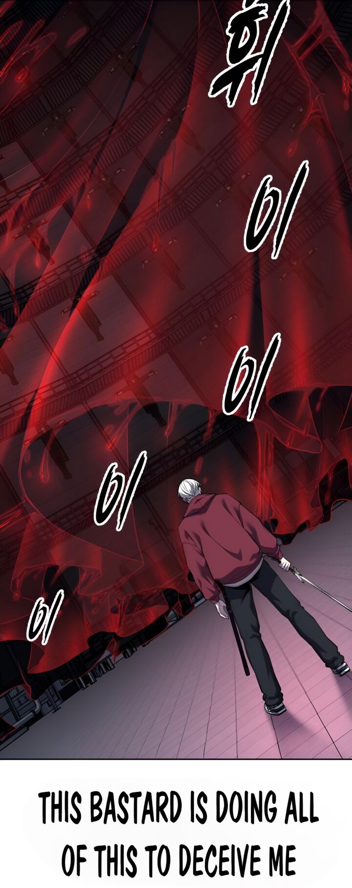 The Boy Of Death Chapter 311 Page 15