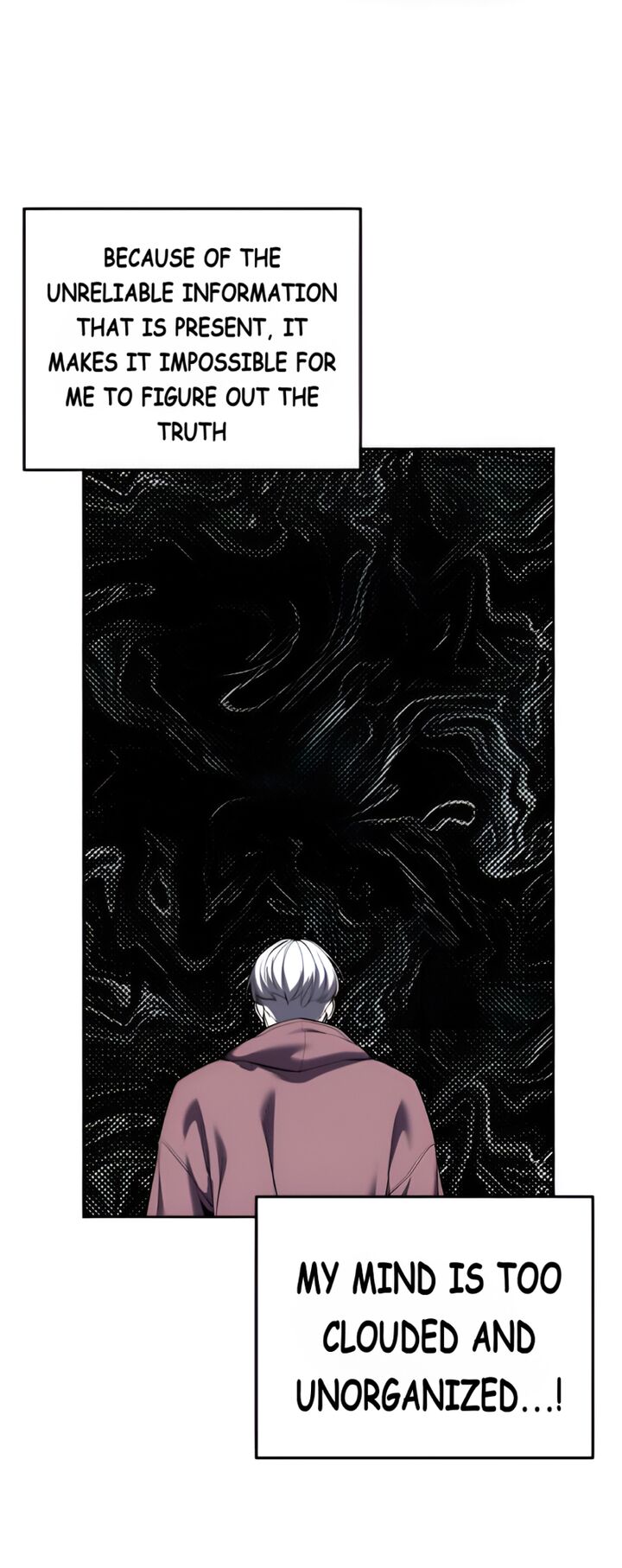 The Boy Of Death Chapter 311 Page 16