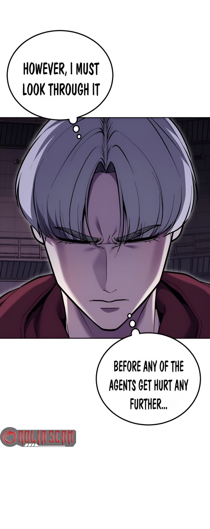 The Boy Of Death Chapter 311 Page 17