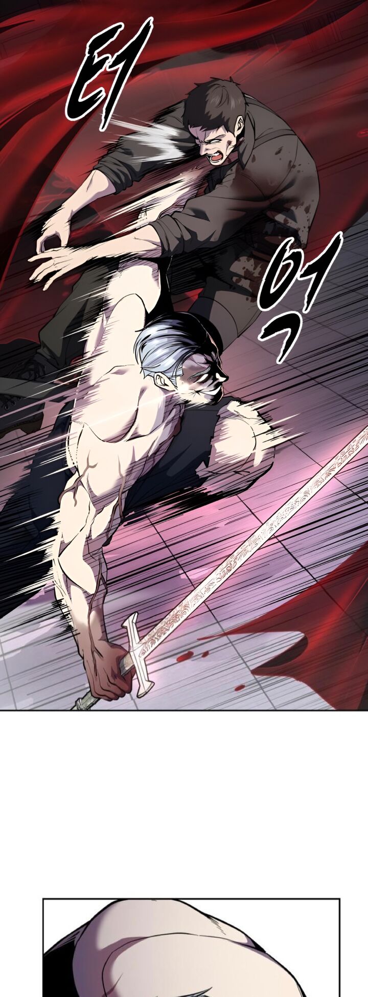 The Boy Of Death Chapter 311 Page 19