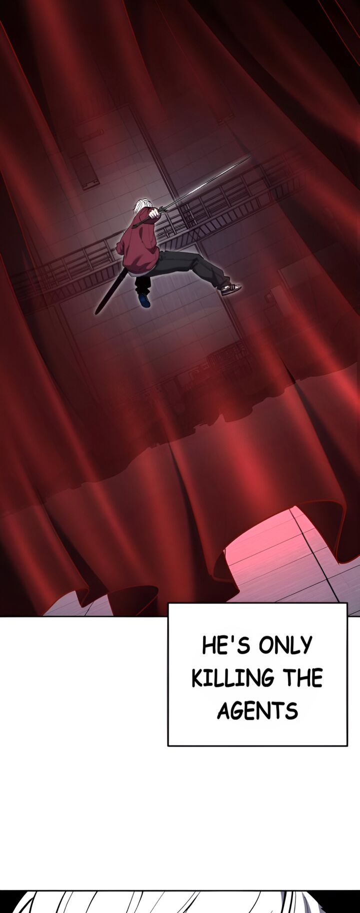 The Boy Of Death Chapter 311 Page 30