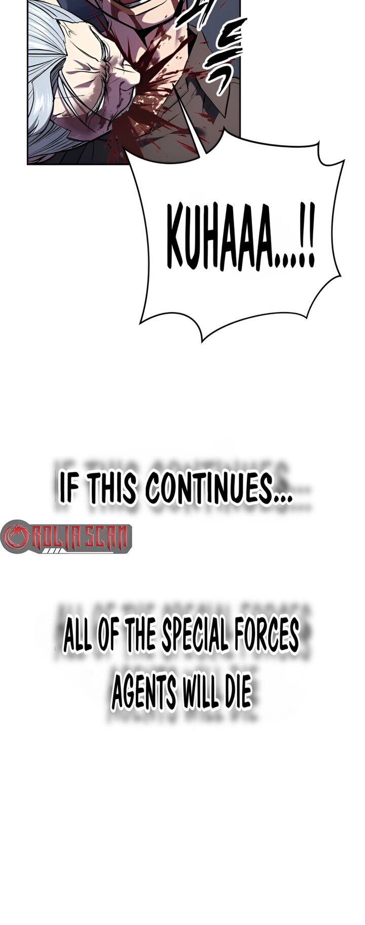 The Boy Of Death Chapter 311 Page 33