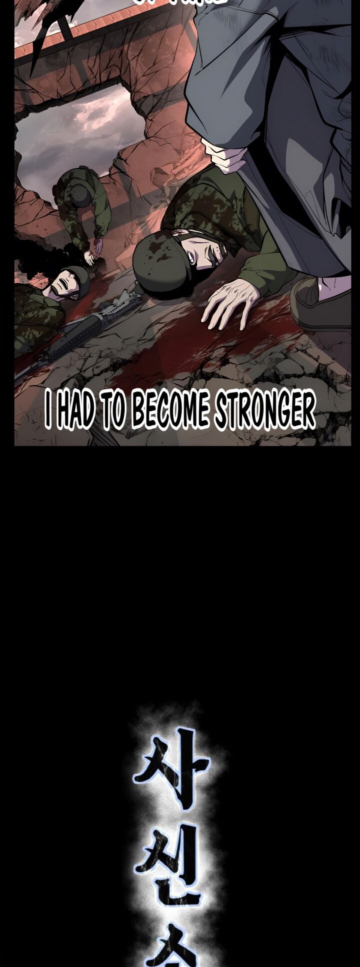 The Boy Of Death Chapter 311 Page 4