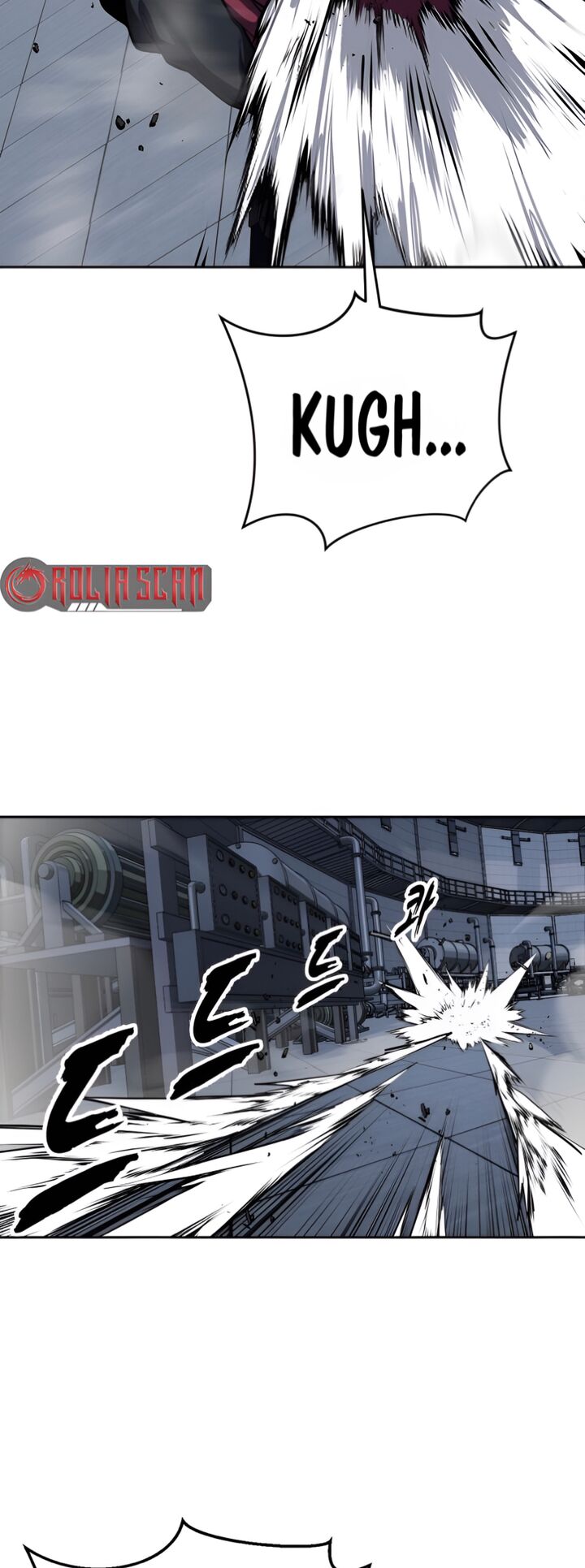 The Boy Of Death Chapter 311 Page 42