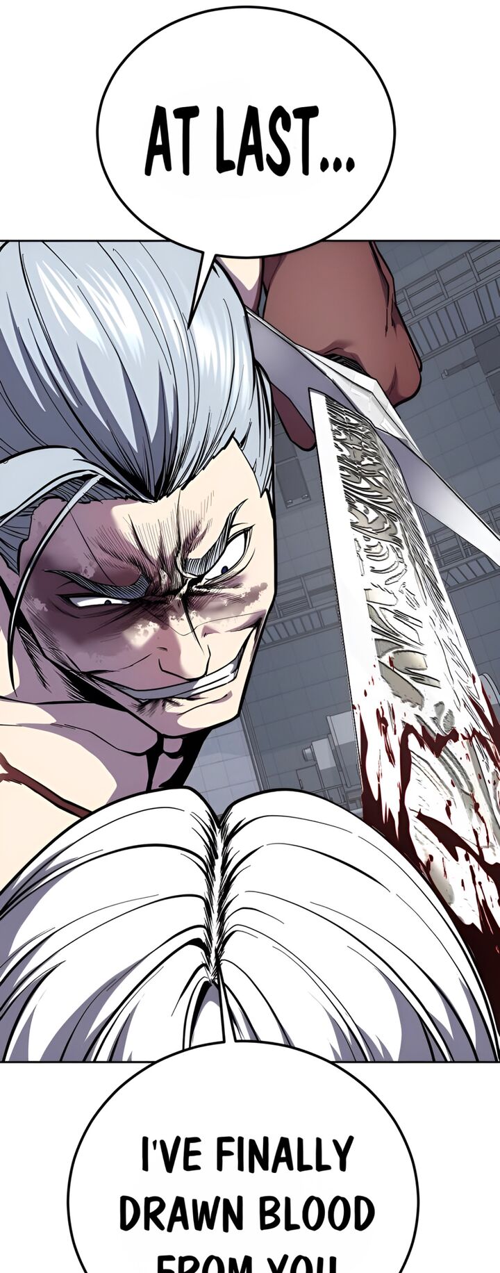 The Boy Of Death Chapter 311 Page 49