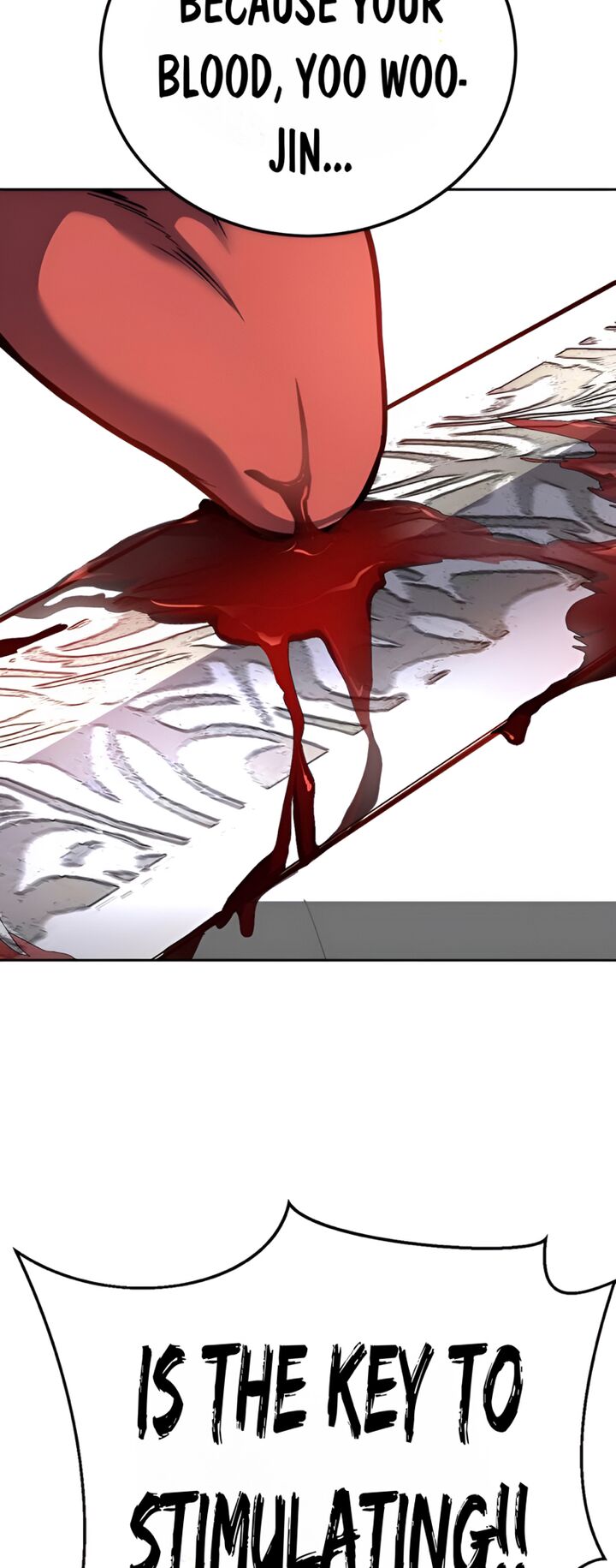 The Boy Of Death Chapter 311 Page 51