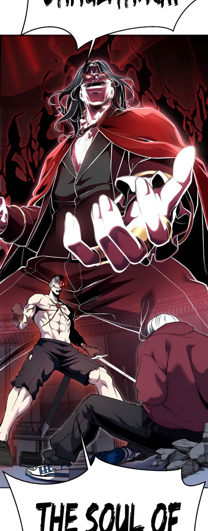 The Boy Of Death Chapter 311 Page 52