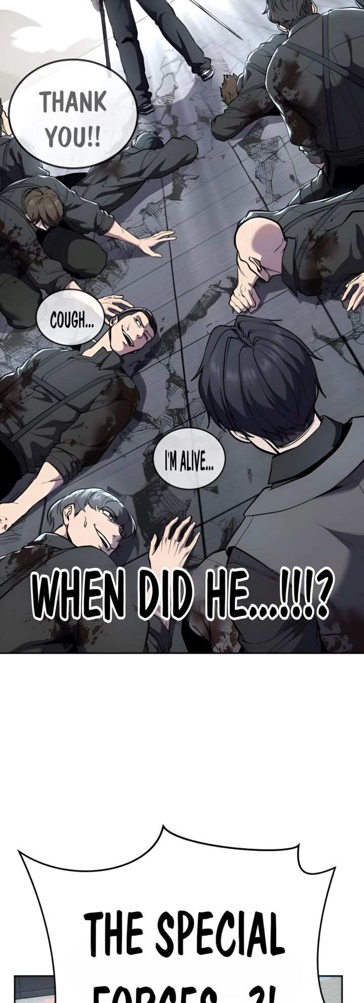 The Boy Of Death Chapter 311 Page 61