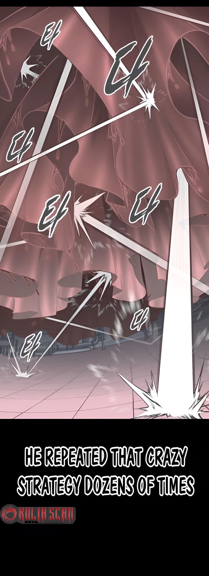 The Boy Of Death Chapter 311 Page 64