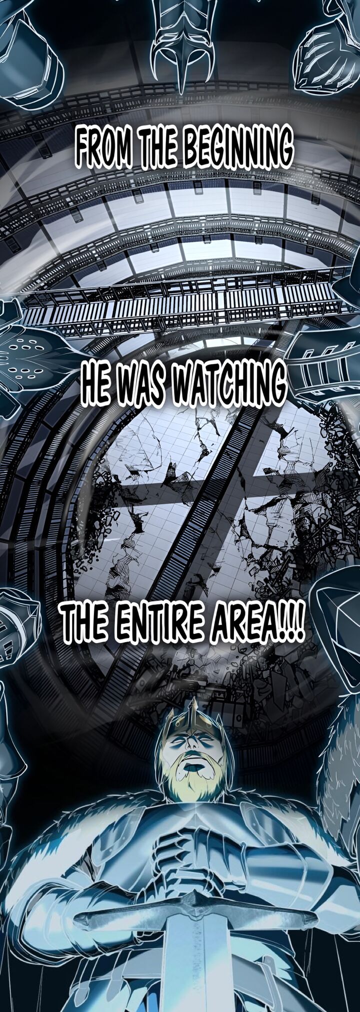 The Boy Of Death Chapter 311 Page 67