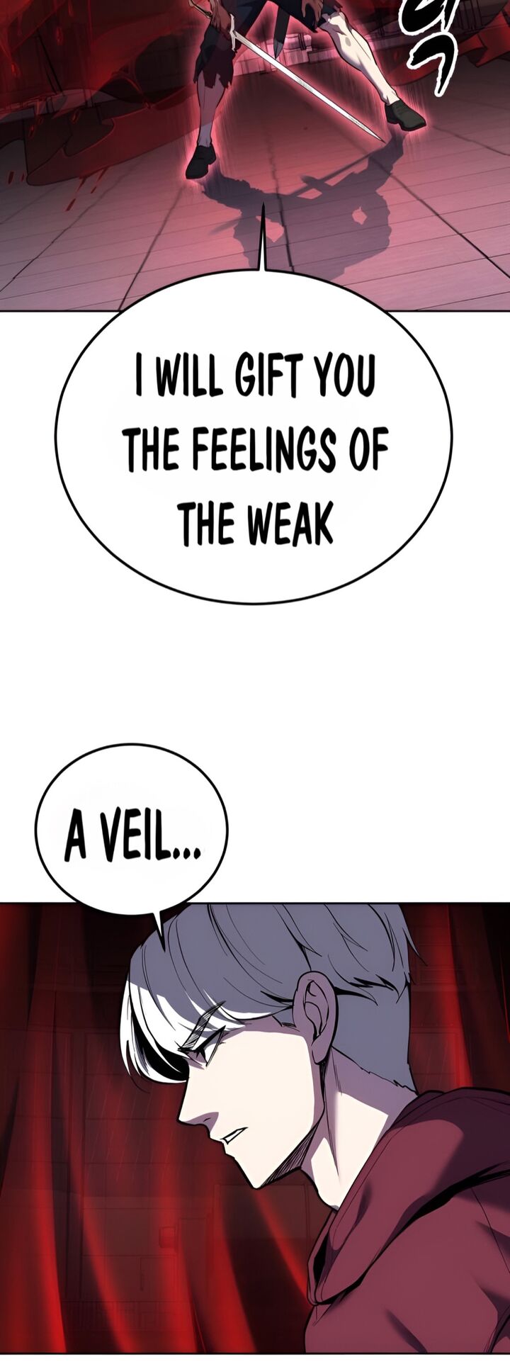 The Boy Of Death Chapter 311 Page 7