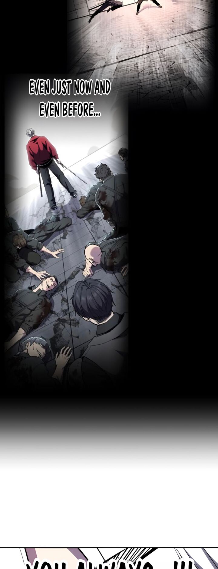 The Boy Of Death Chapter 311 Page 74