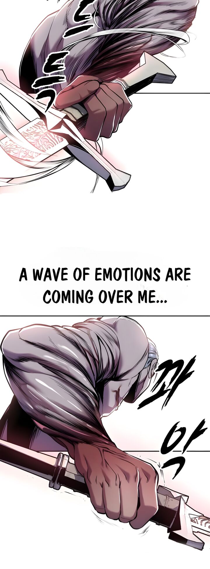 The Boy Of Death Chapter 311 Page 85