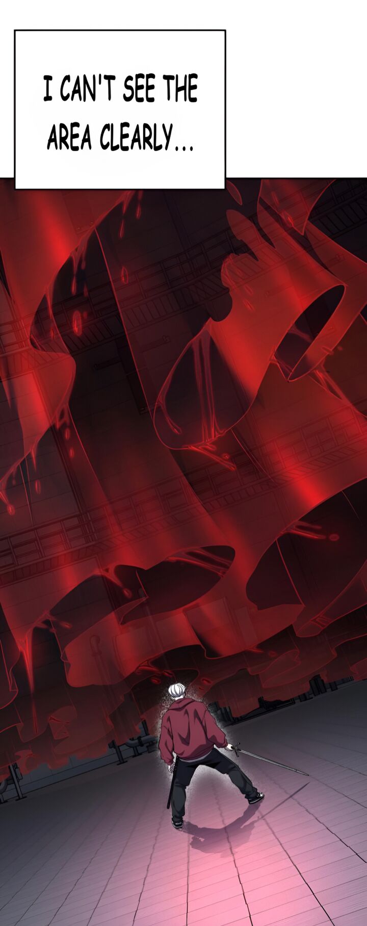 The Boy Of Death Chapter 311 Page 9