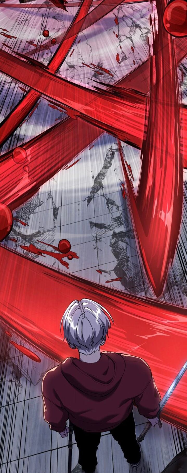 The Boy Of Death Chapter 311 Page 91