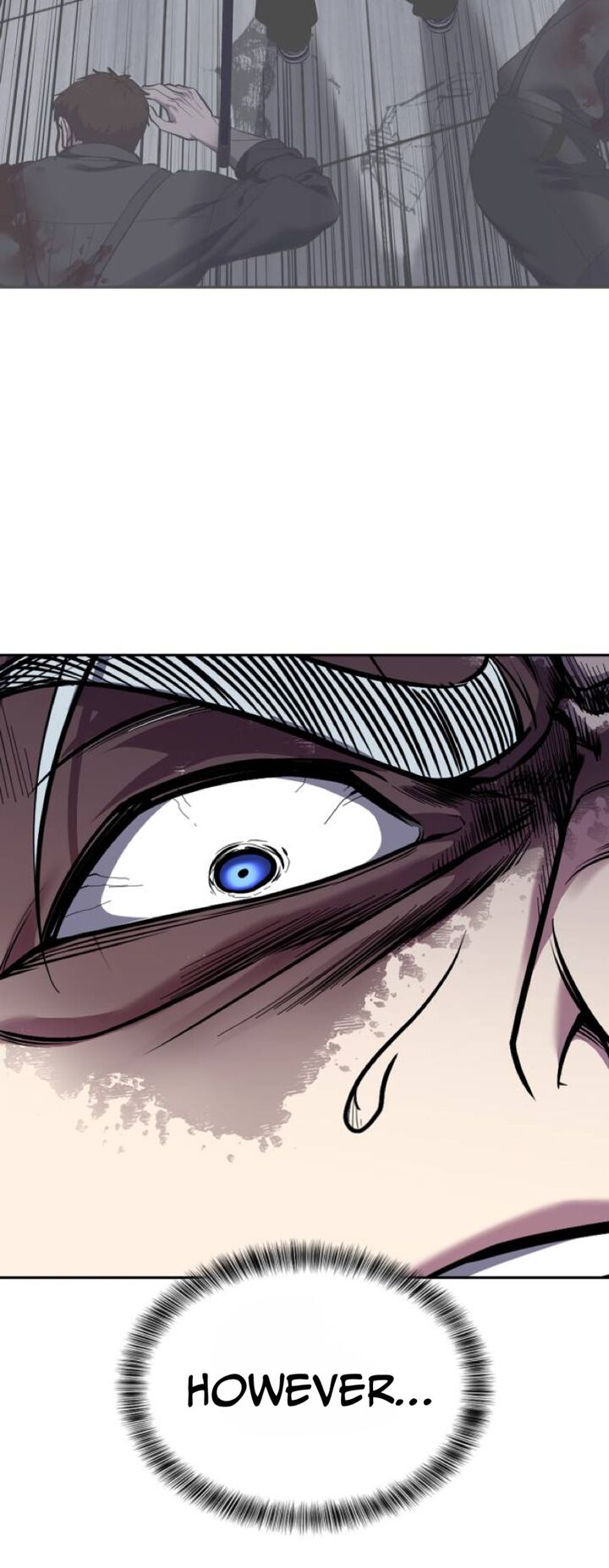 The Boy Of Death Chapter 312 Page 10