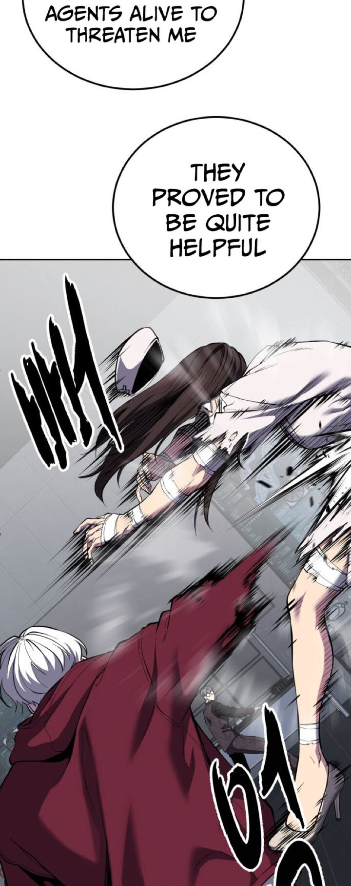 The Boy Of Death Chapter 312 Page 108