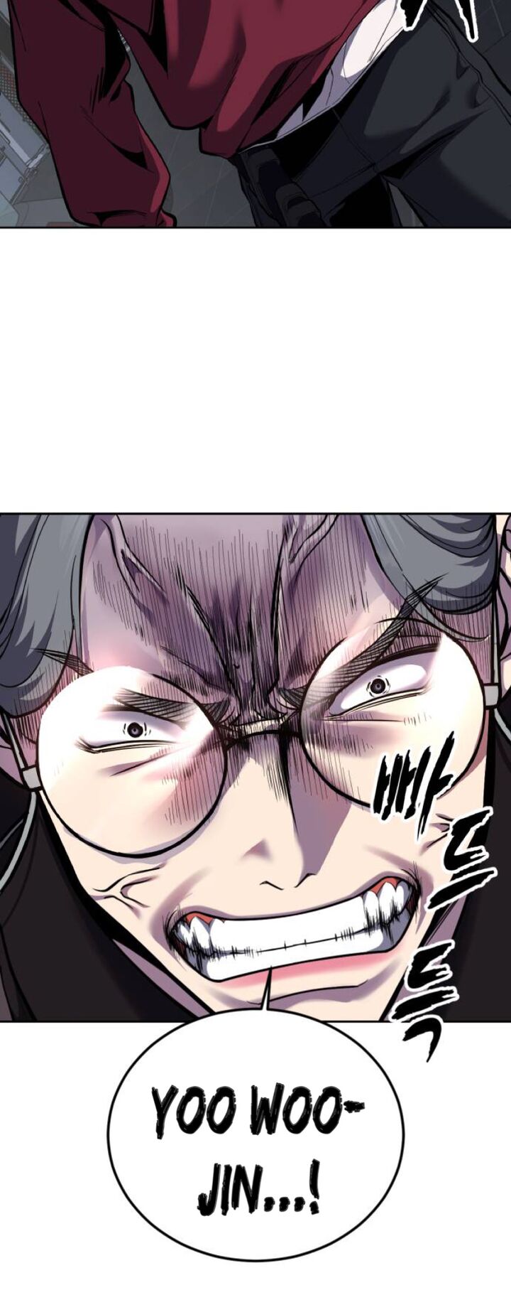 The Boy Of Death Chapter 312 Page 109