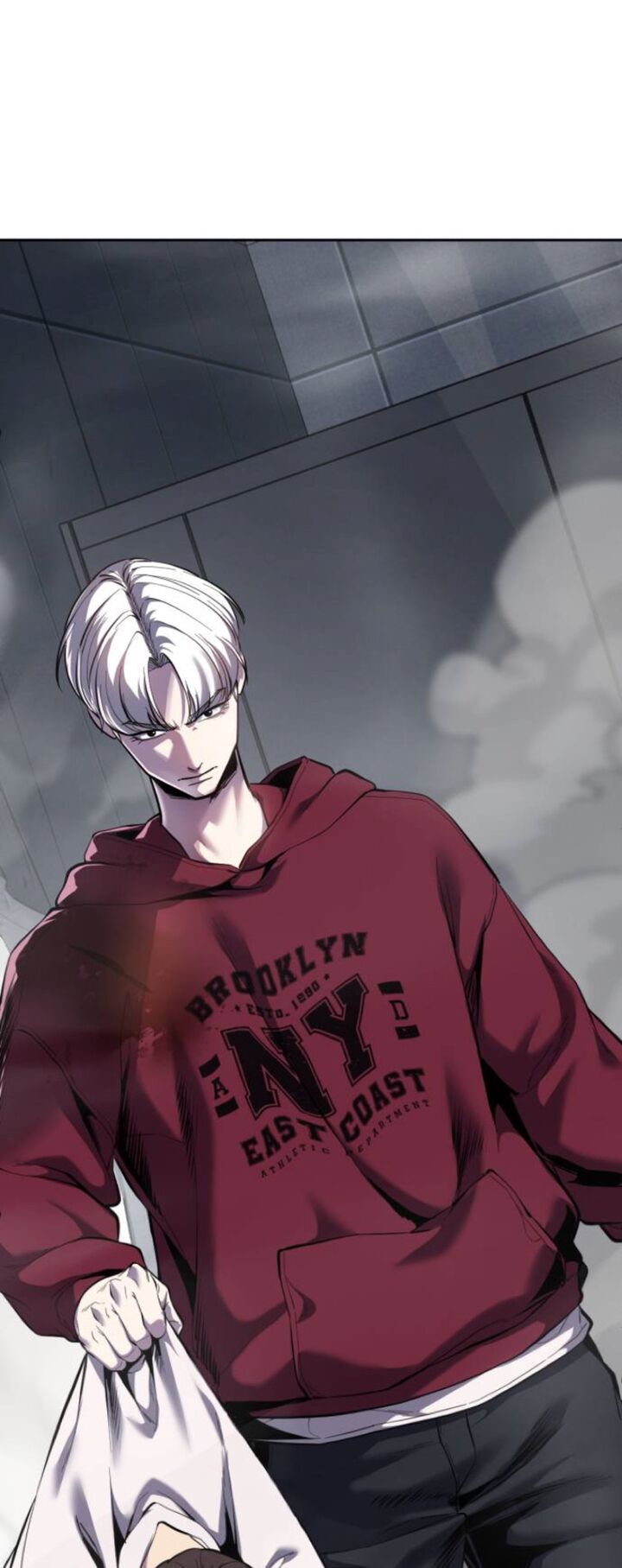 The Boy Of Death Chapter 312 Page 110