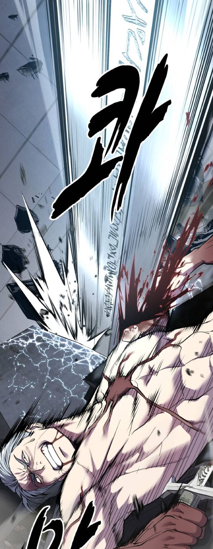 The Boy Of Death Chapter 312 Page 14