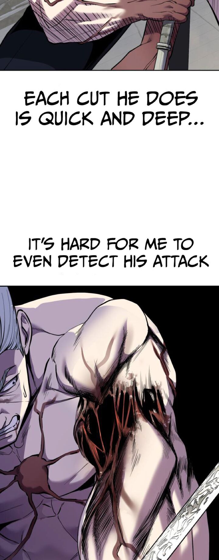 The Boy Of Death Chapter 312 Page 17