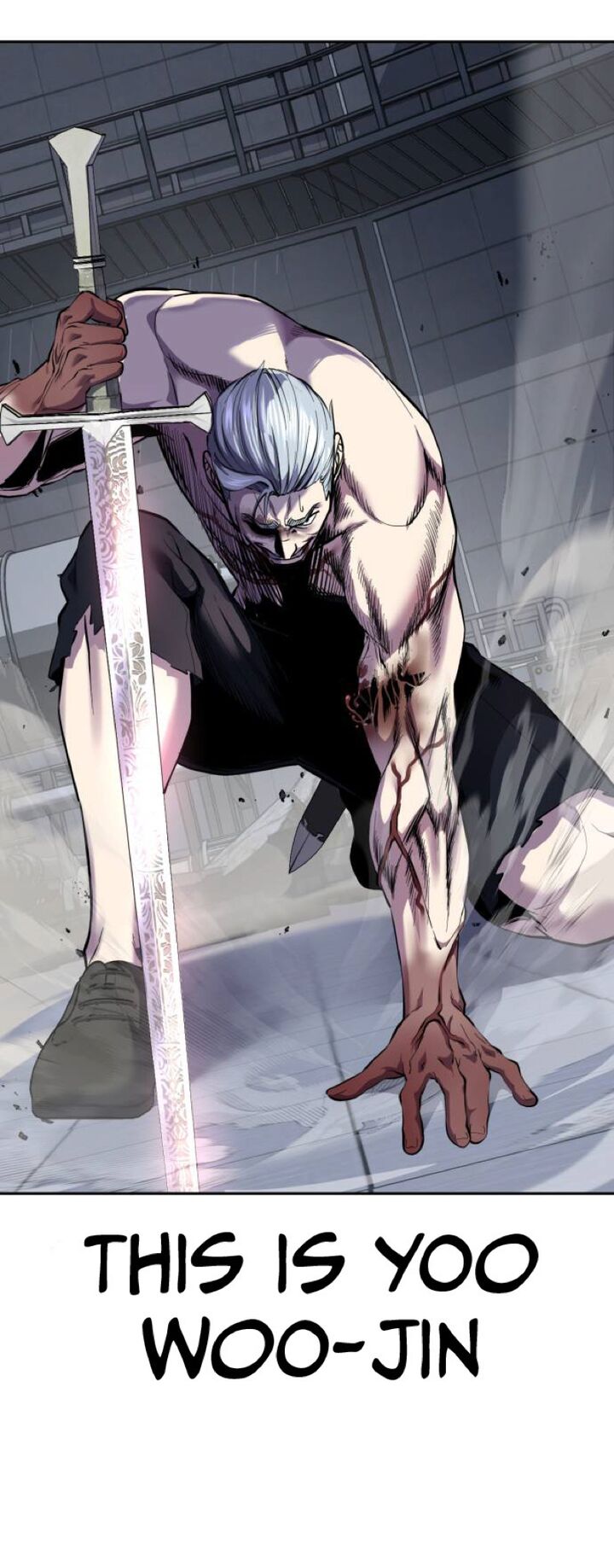 The Boy Of Death Chapter 312 Page 19