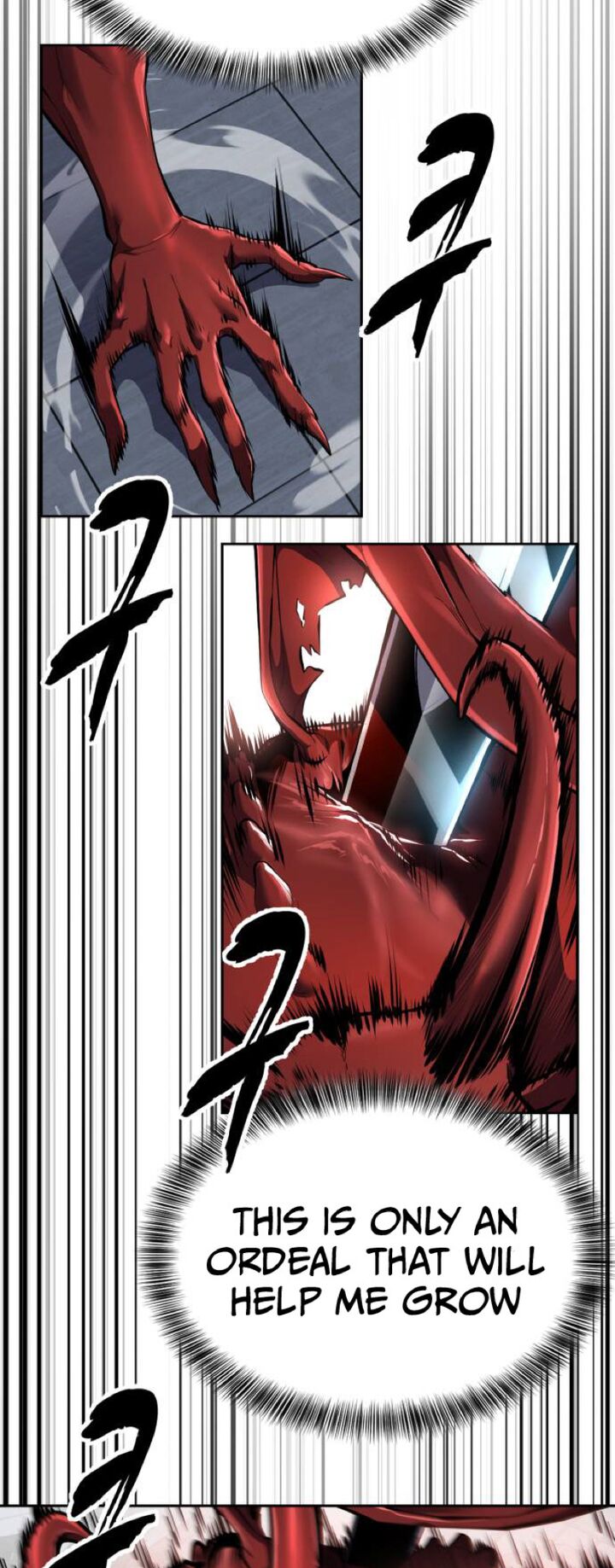 The Boy Of Death Chapter 312 Page 22