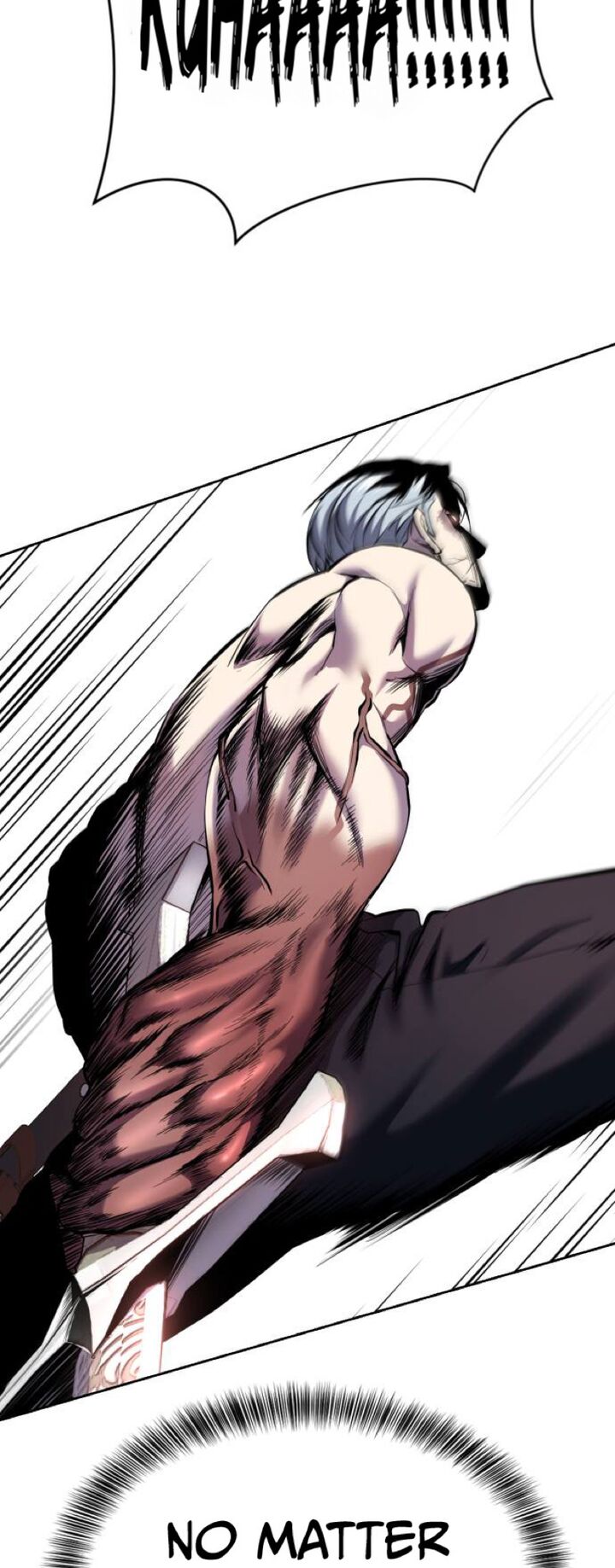 The Boy Of Death Chapter 312 Page 25