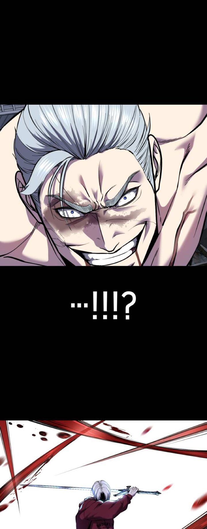 The Boy Of Death Chapter 312 Page 29