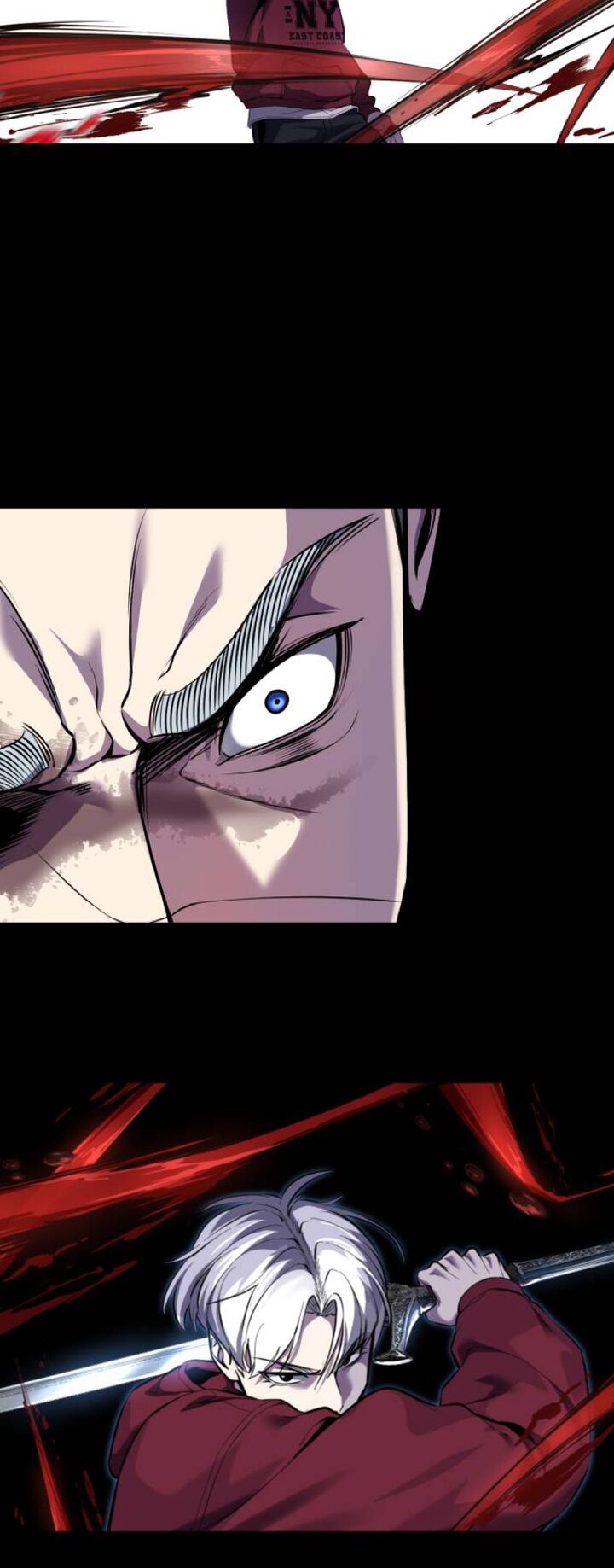 The Boy Of Death Chapter 312 Page 30