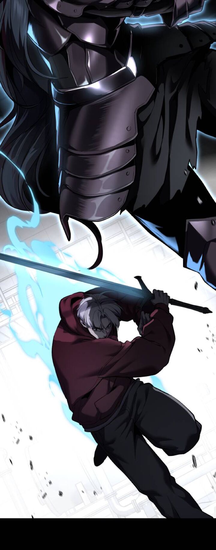 The Boy Of Death Chapter 312 Page 36